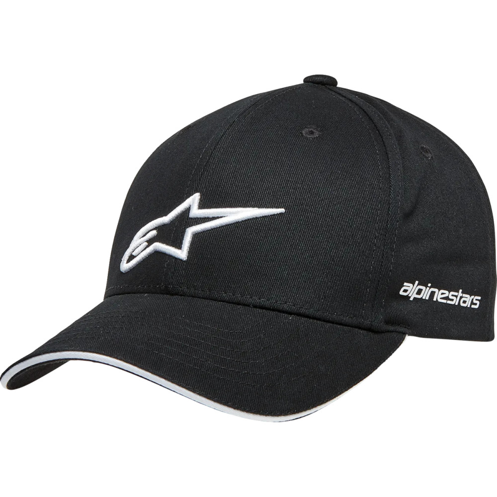 Gorra Rostrum