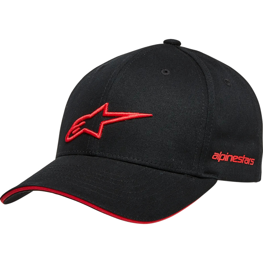 Gorra Rostrum