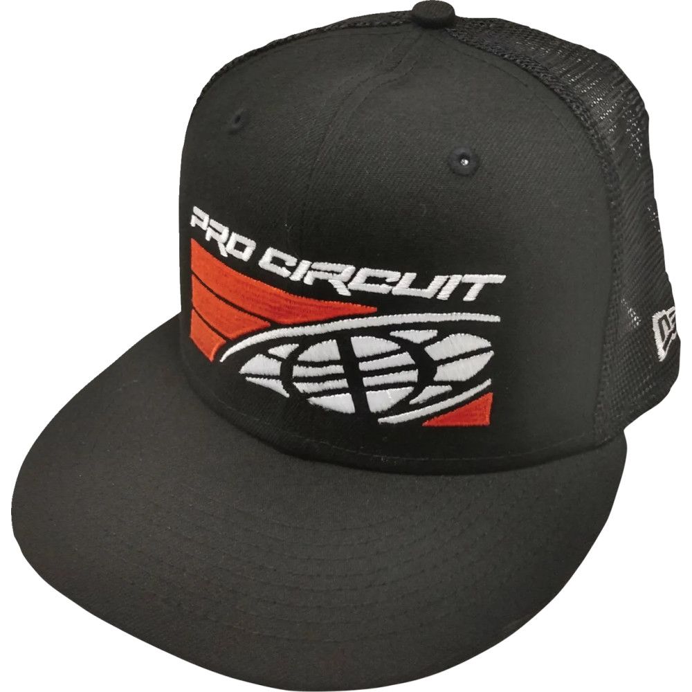 Pro Circuit Global New Era Hat Pro Circuit Global New Era Hat