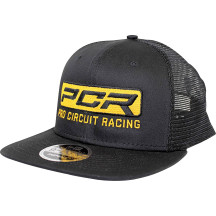 Gorra New Era Pro Circuit Racing