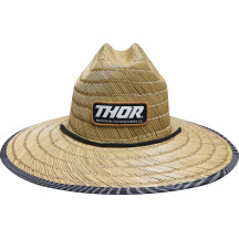 Sombrero de Paja
