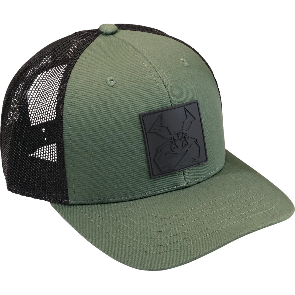 Agroid Embossed Hat Agroid Embossed Hat