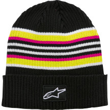 Gorro de Puño Bolted