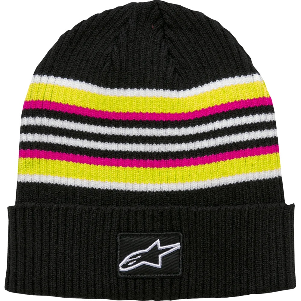 Gorro de Puño Bolted