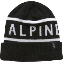 Gorro de Puño Wordy