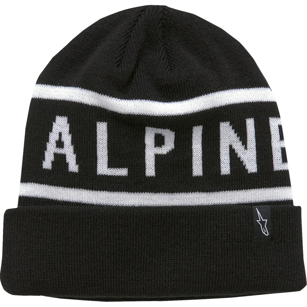 Gorro de Puño Wordy