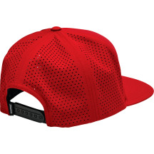 Badge Hat
