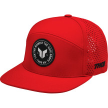 Badge Hat