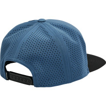 Badge Hat