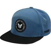 Badge Hat