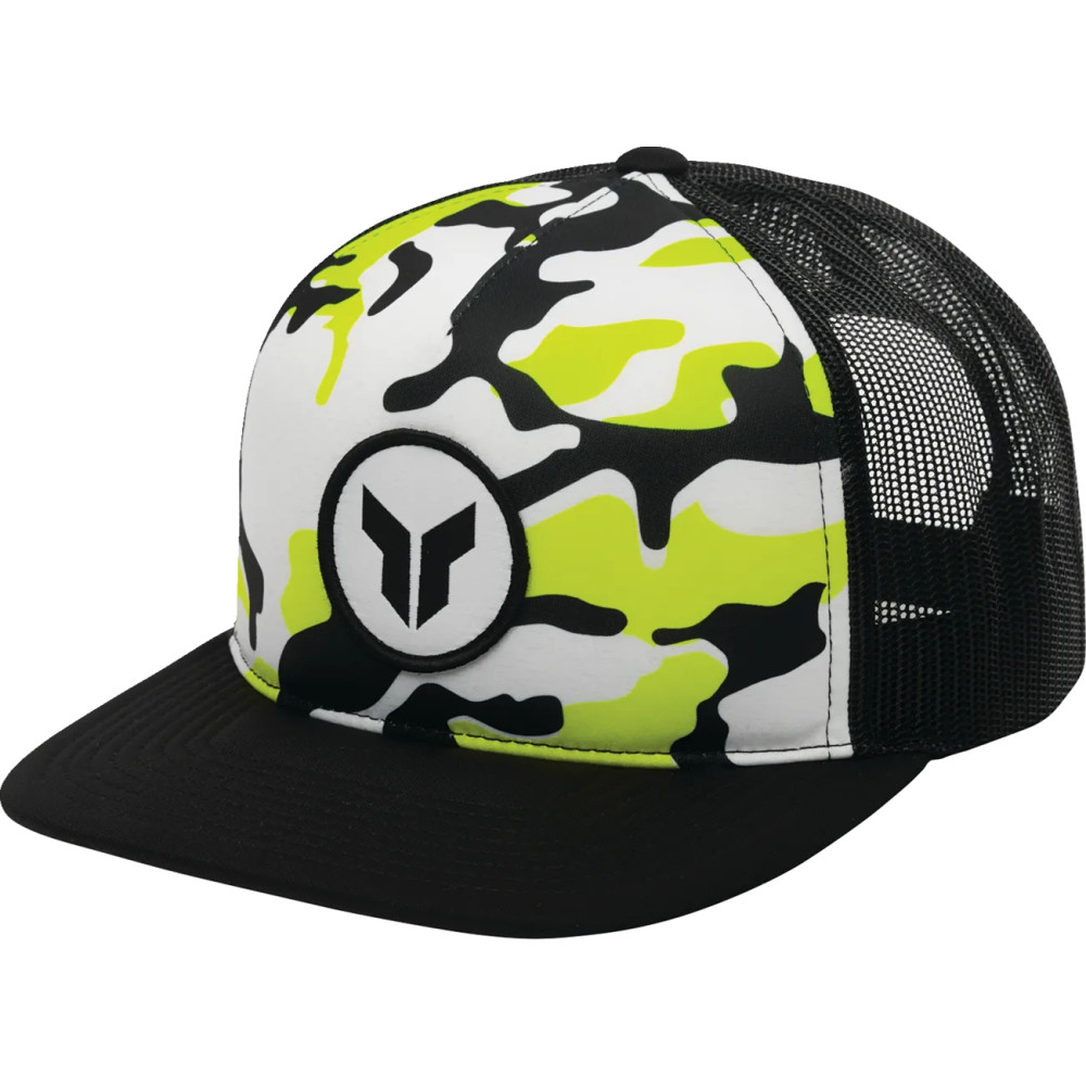 Riot Hat