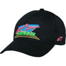Gorra Vivid