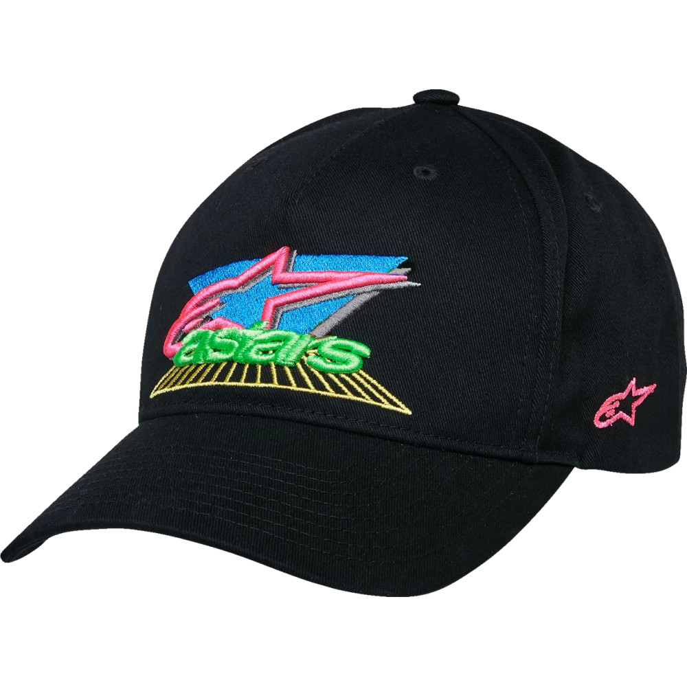 Gorra Vivid