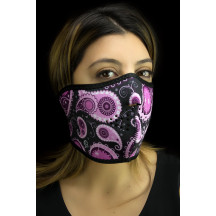 Tube de Fleece Motley®