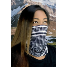 Motley Tube® Fleece Lined