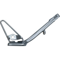 Kickstand — Extended 25.4 mm (1\"), Chrome