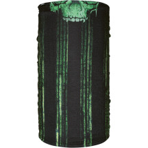 Tubo de Cuello Forrado de Fleece Motley®