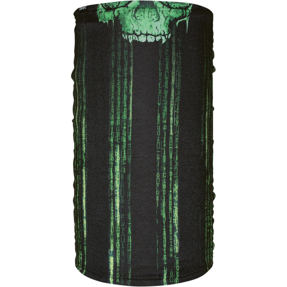 Tubo de Cuello Forrado de Fleece Motley®