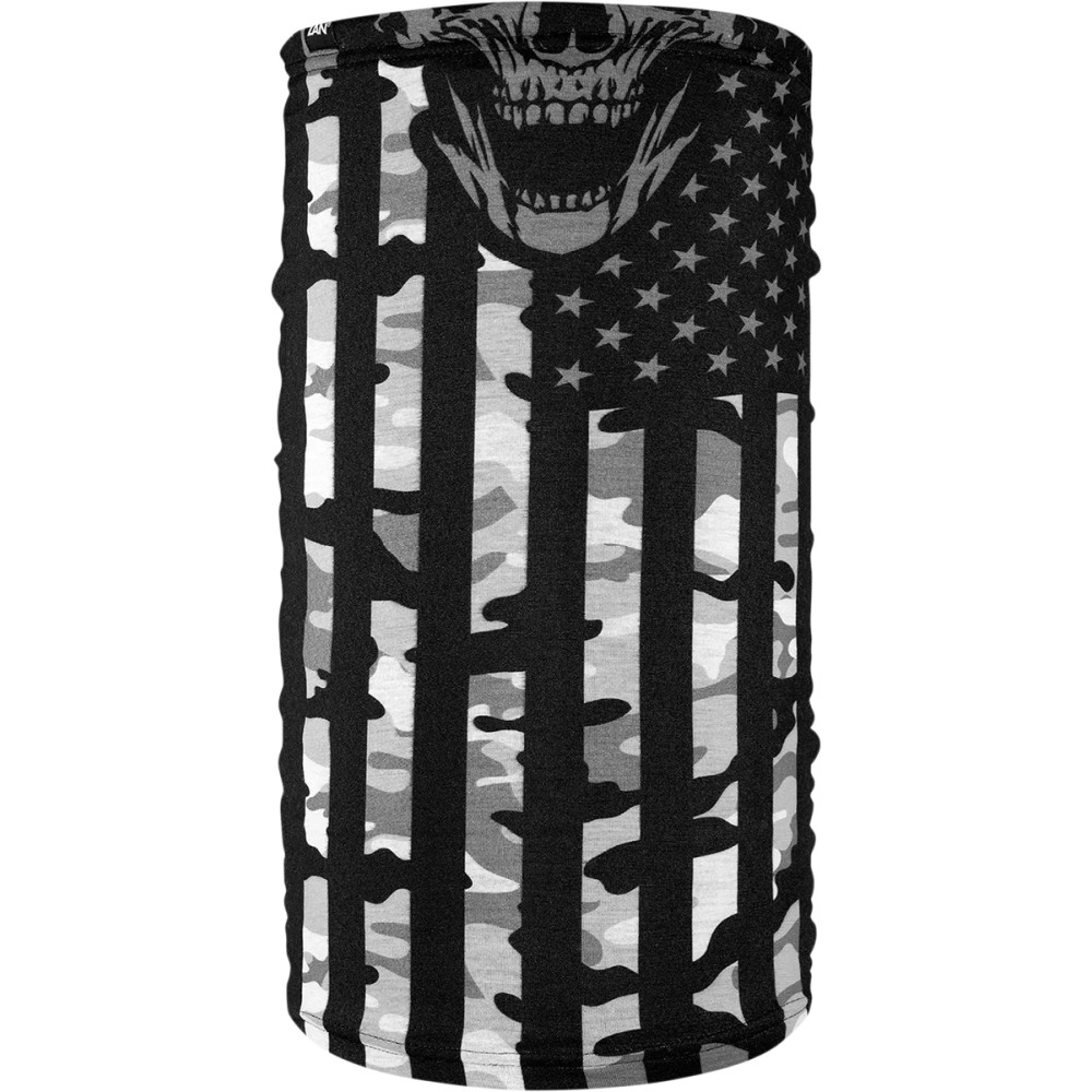 Motley Tube® Fleece Lined Neck Tube