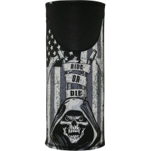 Motley Tube® SportFlex® Windproof Neck Tube