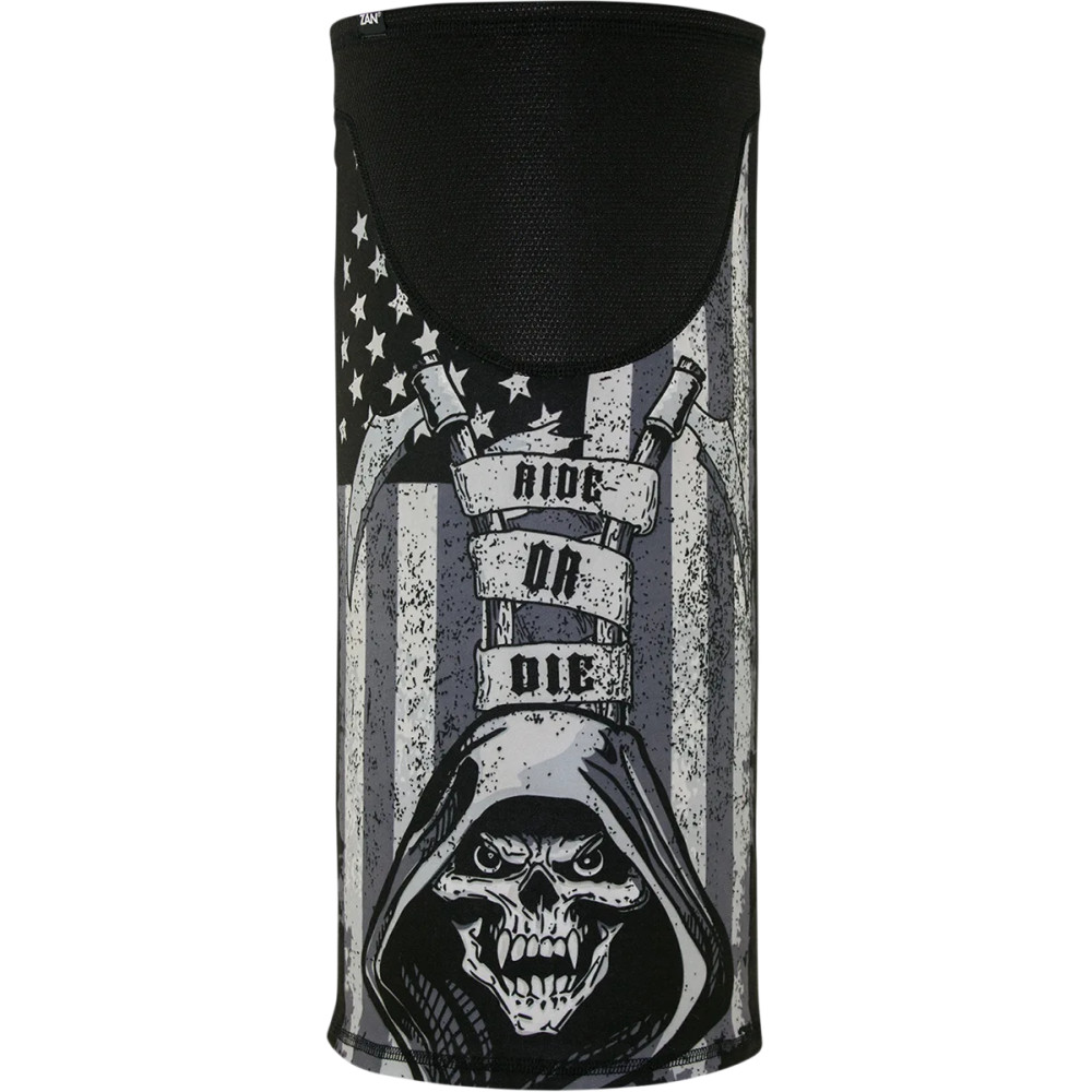 Motley Tube® SportFlex® Windproof Neck Tube
