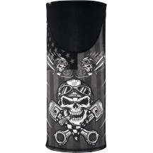 Motley Tube® SportFlex® Windproof Neck Tube