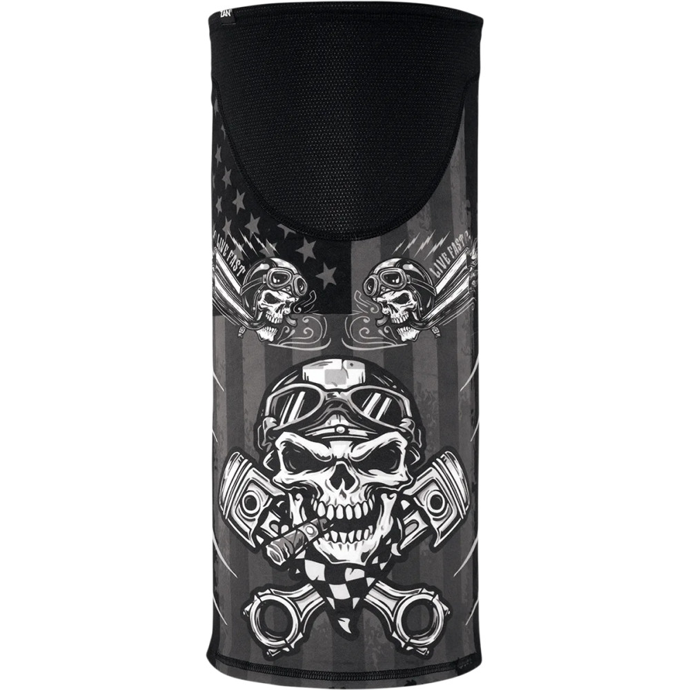 Motley Tube® SportFlex® Windproof Neck Tube