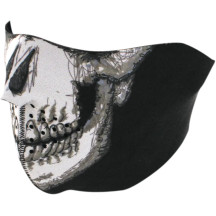 Neoprene Half Mask
