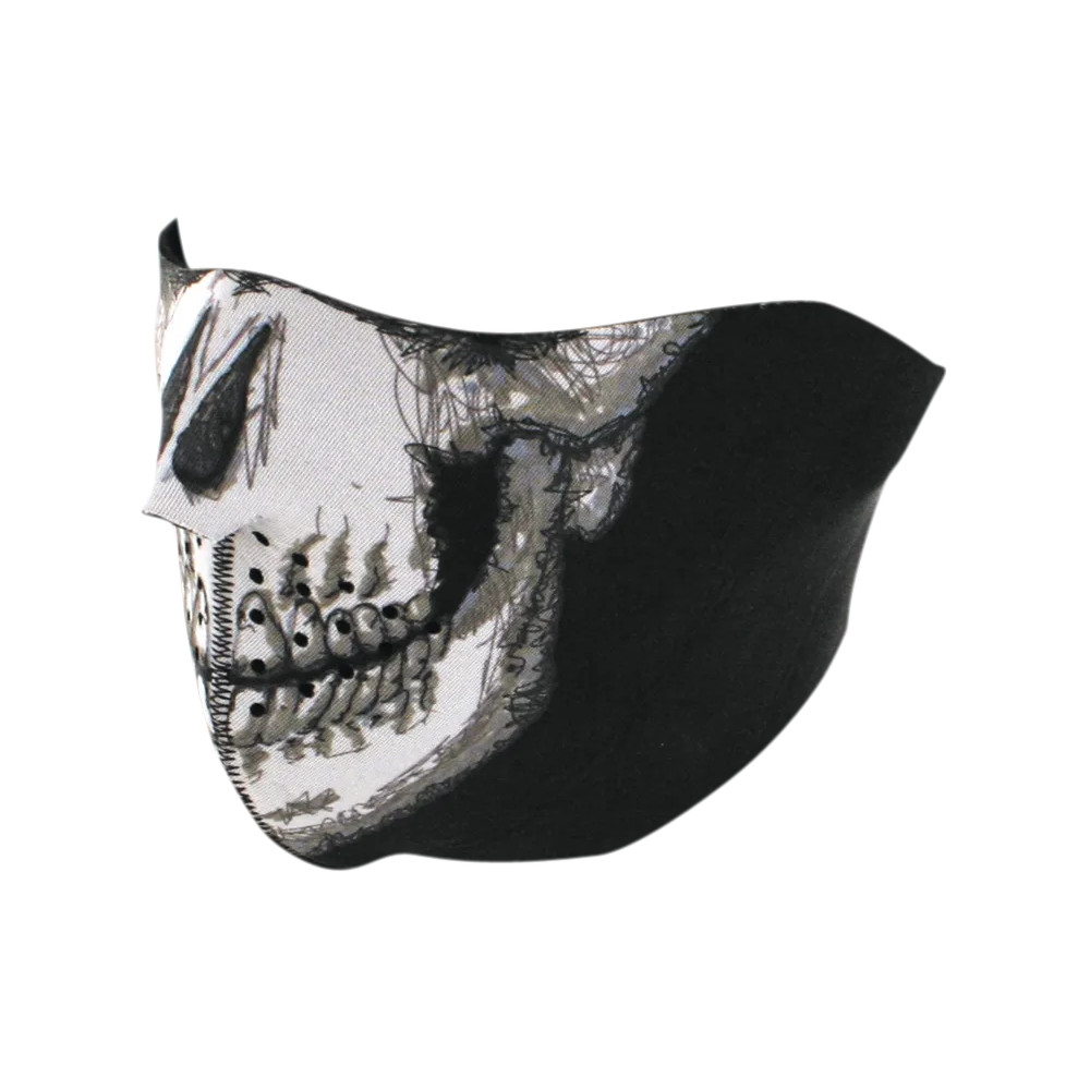 Neoprene Half Mask Neoprene Half Mask