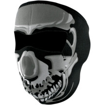 Neoprene Full-Face Mask — One Size