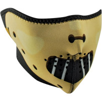 Máscara Media de Neopreno