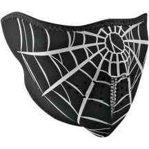 Neoprene Half Mask