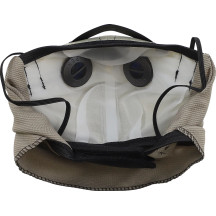 Pro Series Rider Dust Mask — One Size