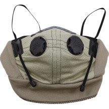 Pro Series Rider Dust Mask — One Size