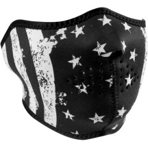 Neoprene Half Mask