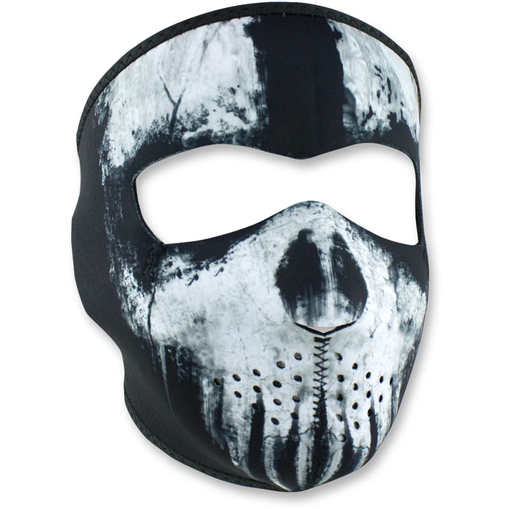 Neoprene Full-Face Mask Neoprene Full-Face Mask