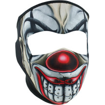 Neoprene Full-Face Mask