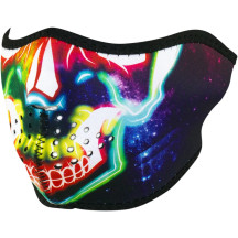 Neoprene Face Masks