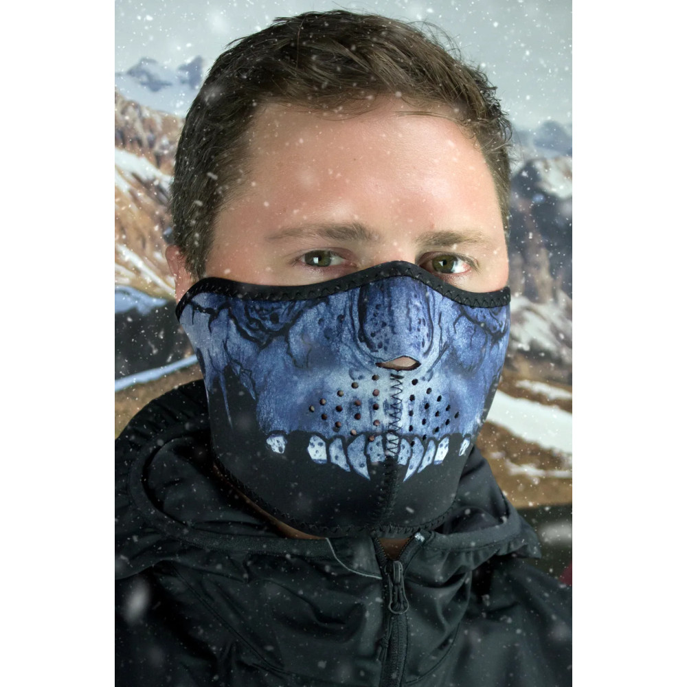 Neoprene Half Mask Neoprene Half Mask