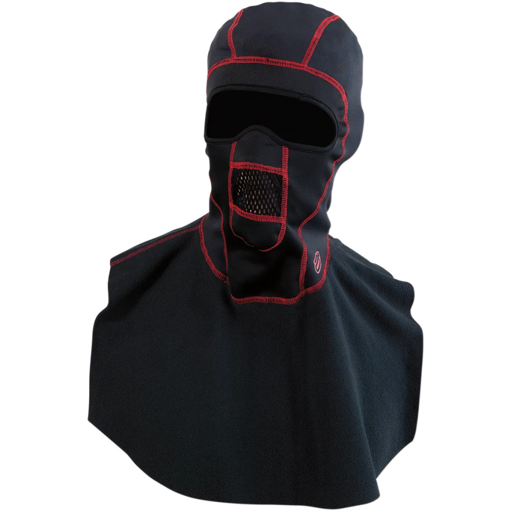 Windshield® Balaclava with Dickie