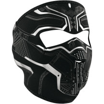 Neoprene Face Masks
