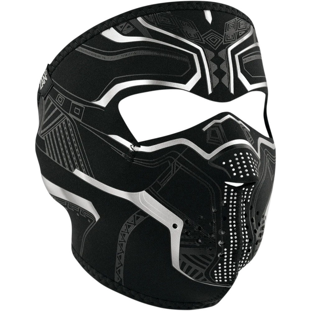 Neoprene Face Masks Neoprene Face Masks