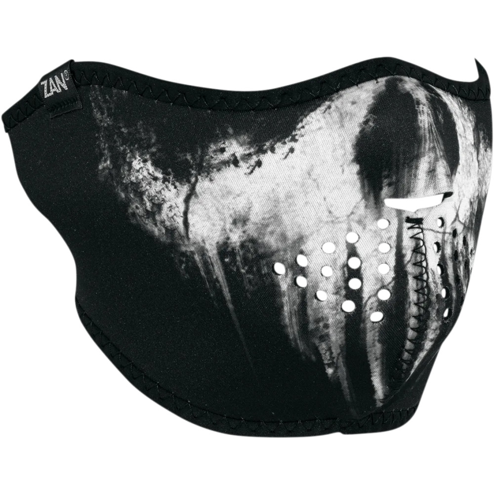 Neoprene Half Mask