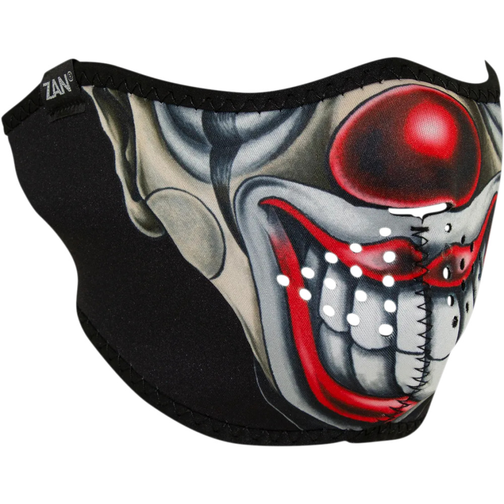 Neoprene Half Mask Neoprene Half Mask