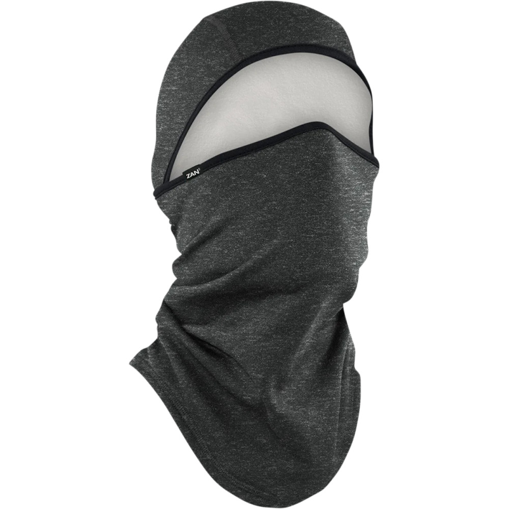 Pasamontañas SportFlex® — Talla única, Heather Charcoal