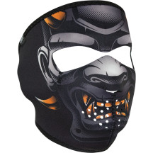 Neoprene Full-Face Mask