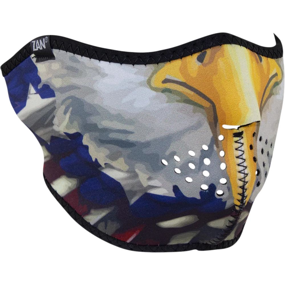 Neoprene Half Mask Neoprene Half Mask