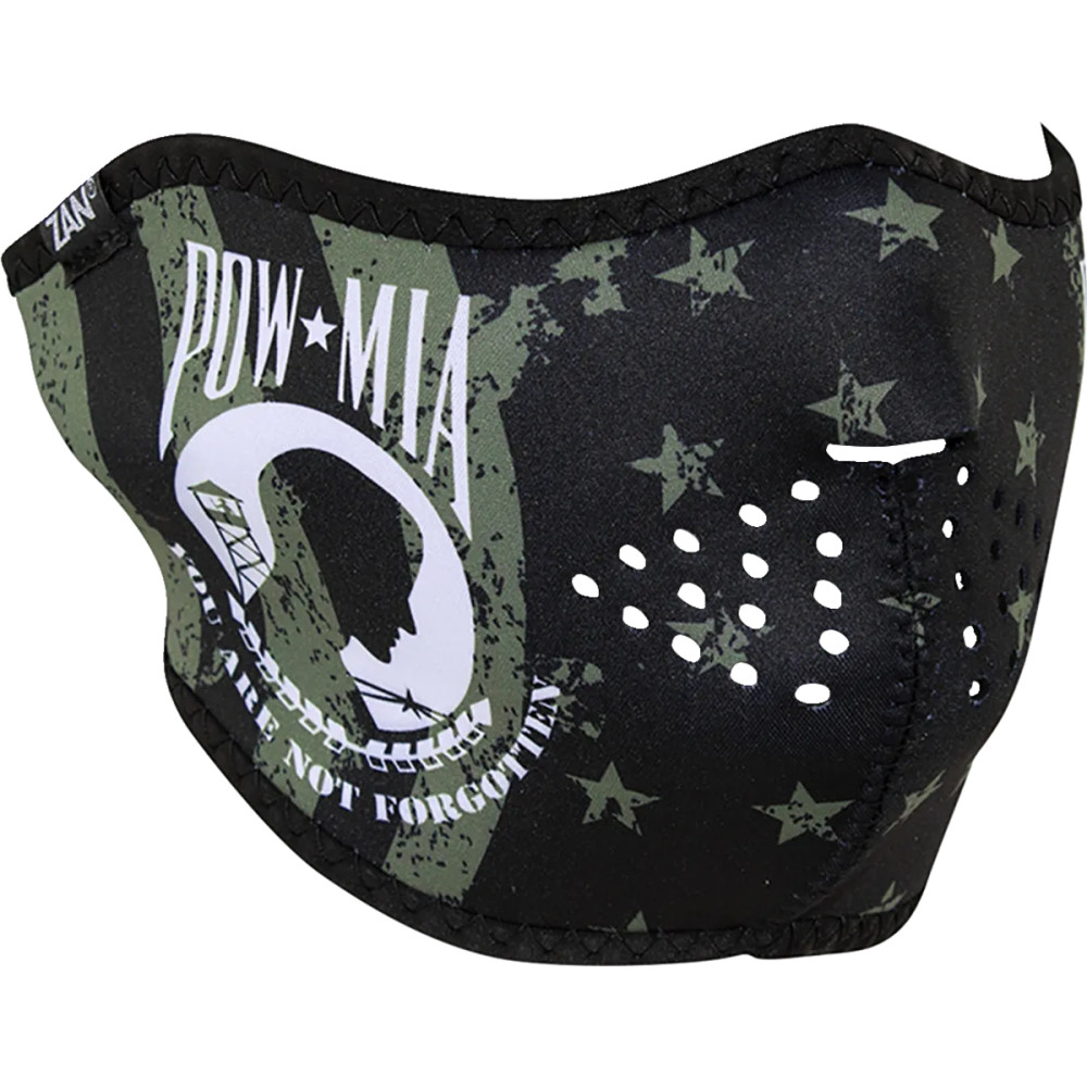 Neoprene Half Mask Neoprene Half Mask