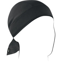 Cubre cabeza de poliéster micro-mallado Flydanna®