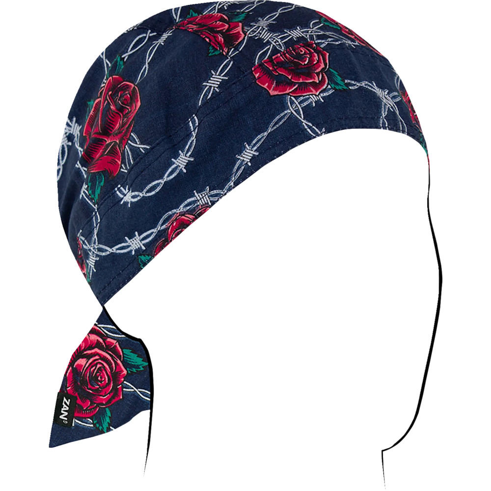 Headwrap de Algodón Flydanna®